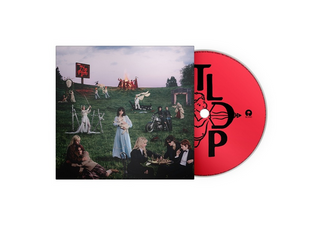 The Last Dinner Party- From The Pyre