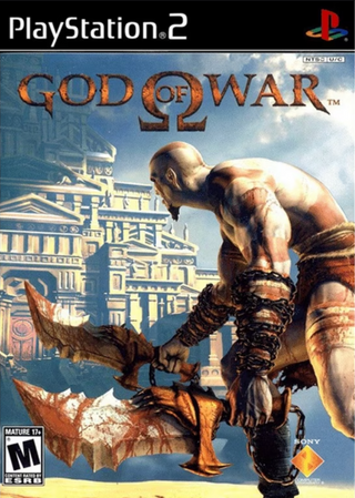 God Of War