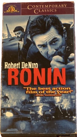 Ronin