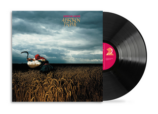 Depeche Mode- A Broken Frame (PREORDER)