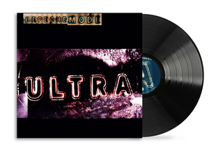 Depeche Mode- Ultra (PREORDER)