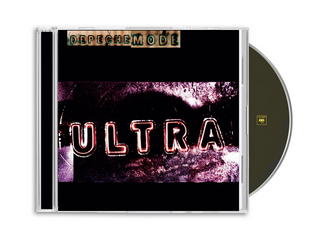Depeche Mode- Ultra (PREORDER)