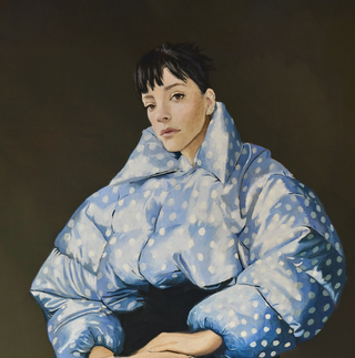 Lily Allen- West End Girl (PREORDER)