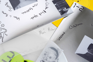 Mac Miller- GO:OD AM (10 Year Anniversary) (Indie Exclusive)