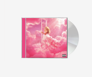 Megan Moroney- Cloud 9 (PREORDER)