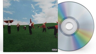 Vienna Vienna- Wonderland