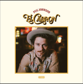 Pug Johnson- El Cabron