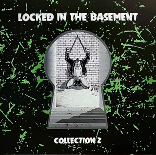 DCxPC Live: Locked In The Basement- Collection 2 (w/Zine)