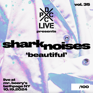 DCxPC Live Volume 35: Shark Noises