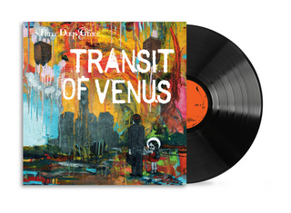 Three Days Grace- Transit of Venus (PREORDER)