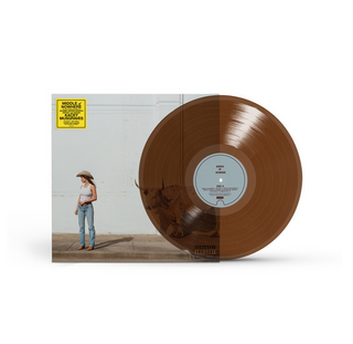 Kacey Musgraves- Middle of Nowhere [Whiskey LP] (PREORDER)