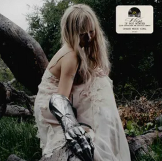 WISP- If Not Winter (Live/Acoustic Demos EP) [RSD 2026]