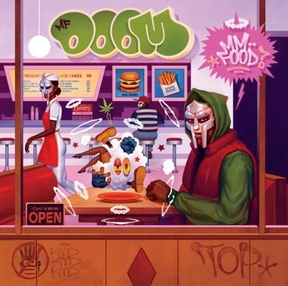 MF DOOM- MM.. Food (20th Anniversary) [2LP Reissue] (Vinyl)