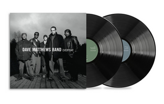 Dave Matthews Band- Everyday (Vinyl) (PREORDER)