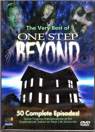 The Very Best Of One Step Beyond