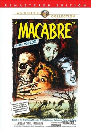Macabre