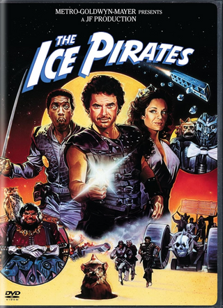 The Ice Pirates