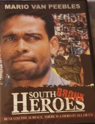 South Bronx Heroes