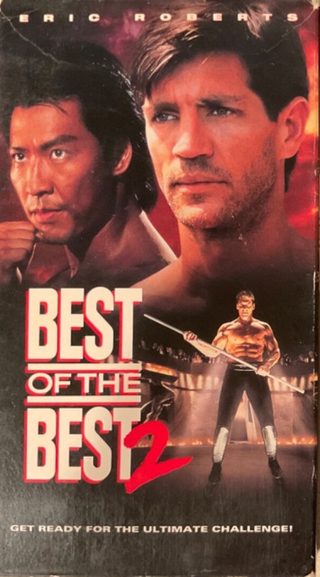 Best Of The Best 2 (Sleeve Wear)