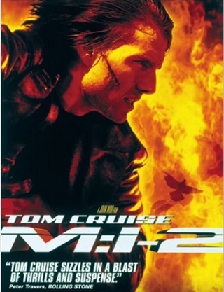 Mission: Impossible II