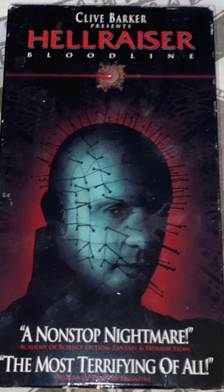 Hellraiser Bloodline