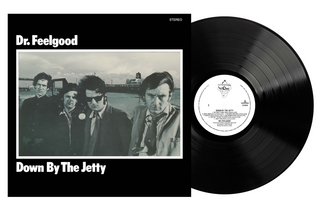 Dr. Feelgood- Down By The Jetty (Rocktober 2026 Vinyl) (PREORDER)