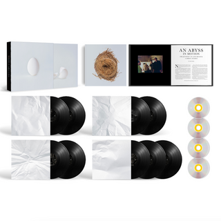 Wilco- A Ghost Is Born (Deluxe Edition) (PREORDER)