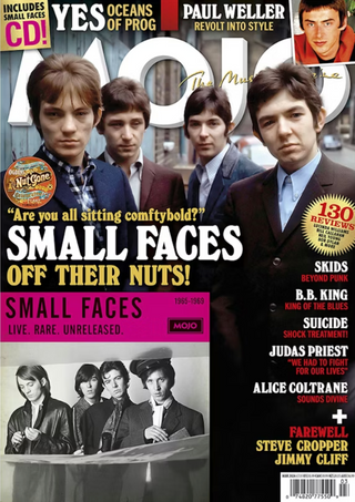 Mojo Magazine
