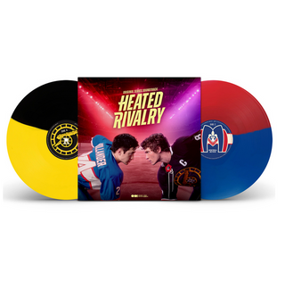 Heated Rivalry (Original Series Soundtrack) (PREORDER)