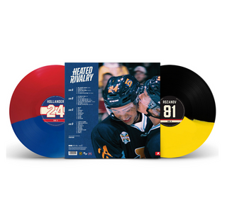 Heated Rivalry (Original Series Soundtrack) (PREORDER)