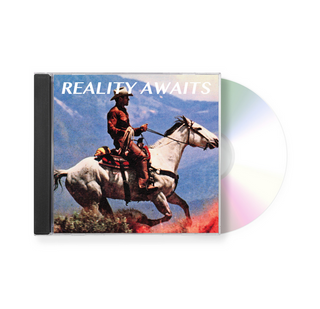 The Strokes- Reality Awaits (PREORDER) (CD)