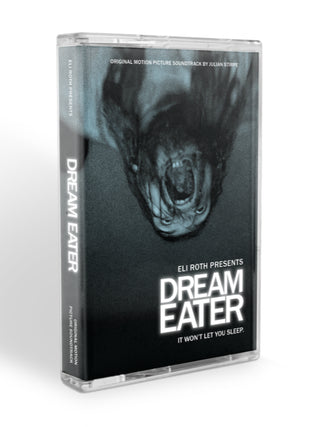 Dream Eater Soundtrack (Cassette)