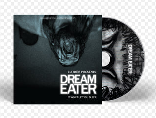 Dream Eater Soundtrack (CD)