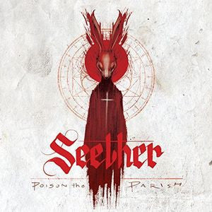 Seether- Poison Parish