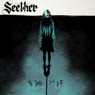 Seether- The Surface Seems So Far