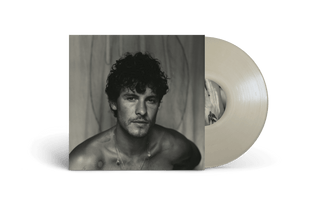 Shawn Mendes- Shawn [Milky Clear LP]