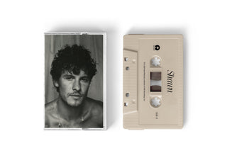 Shawn Mendes- Shawn (Standard Cassette) (PREORDER)