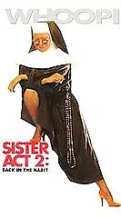 Sister Act 2: Back In The Habit (Sealed)