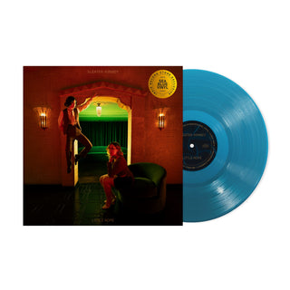 Sleater-Kinney- Little Rope (Indie Exclusive Blue Vinyl)