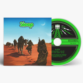 Sleep- Dopesmoker