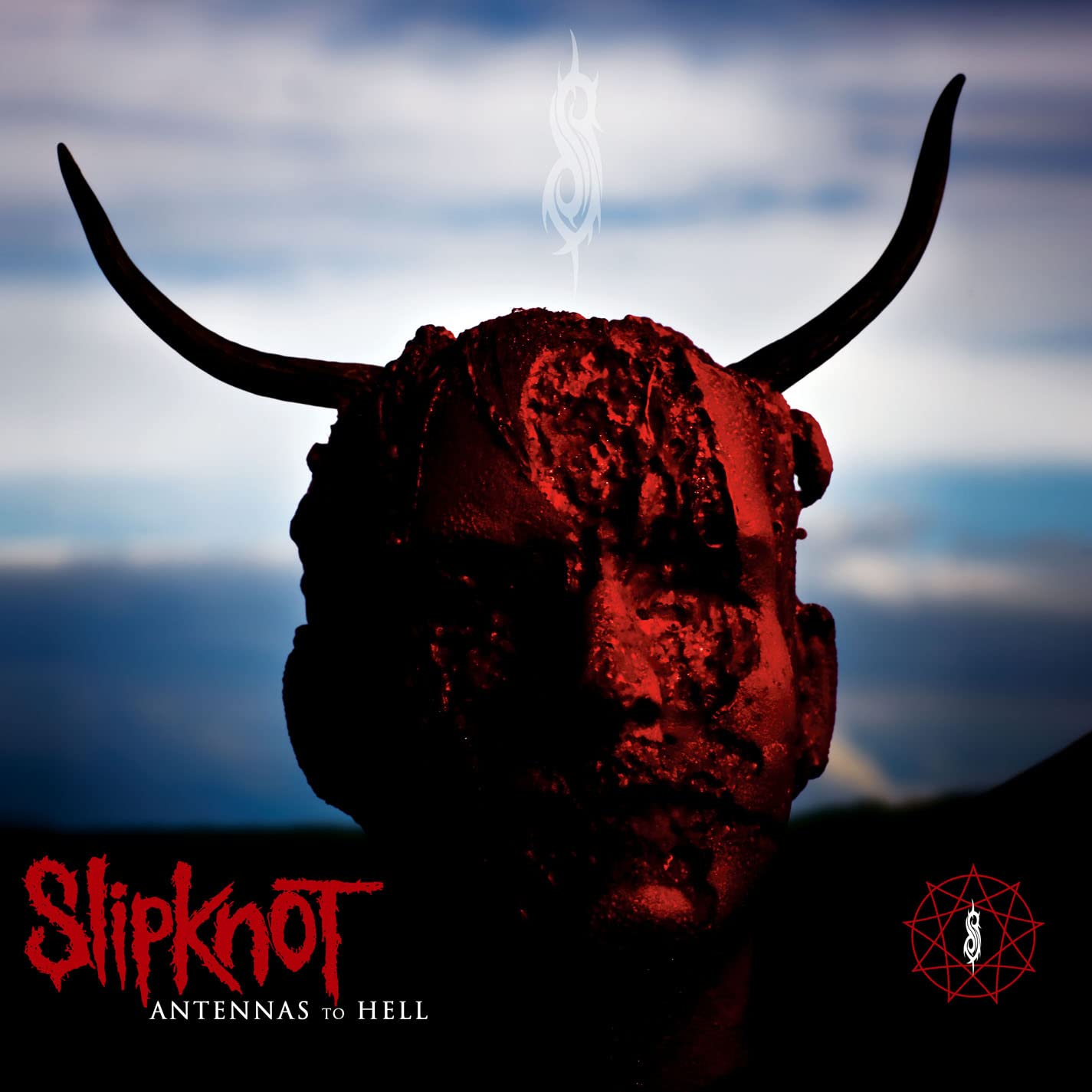 Slipknot- Antennas To Hell