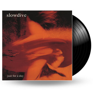 Slowdive- Just For A Day
