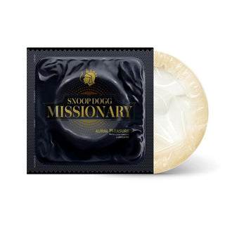 Snoop Dogg- Missionary [Pic Disc] (PREORDER)