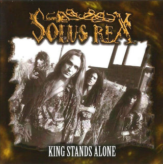 Solus Rex– King Stands Alone