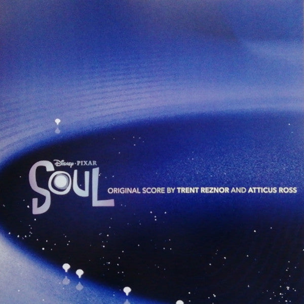 Soul Soundtrack (Sealed)