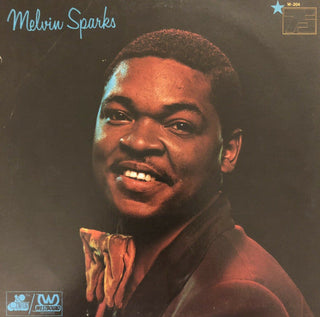 Melvin Sparks- Melvin Sparks '75