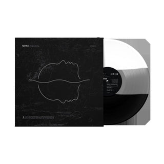 Spiritbox- Tsunami Sea [Black/White/Grey LP] (Indie Exclusive)