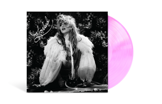 Suki Waterhouse- Loveland [Pink LP] (PREORDER)