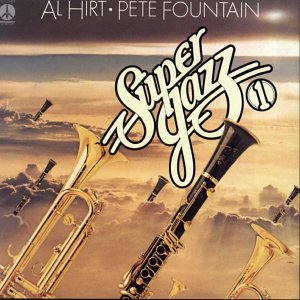 Al Hirt/ Pete Fountain- Super Jazz
