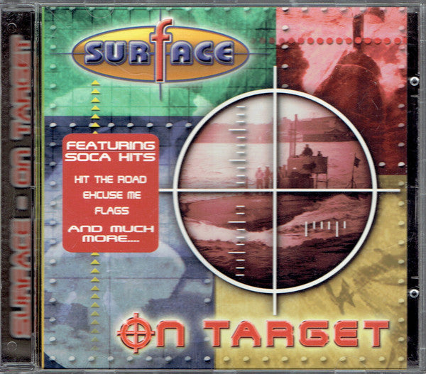 Surface- On Target